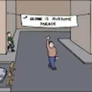 Meet your Posher, Brian